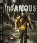 ps3恶名昭彰