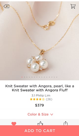 ASAS海淘app v1.25.4793 安卓版图2