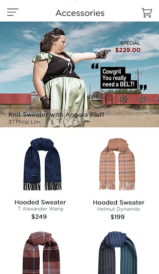 ASAS海淘app v1.25.4793 安卓版图3