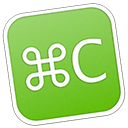 Command-C
