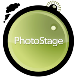 PhotoStage for mac V3.25 官方版 