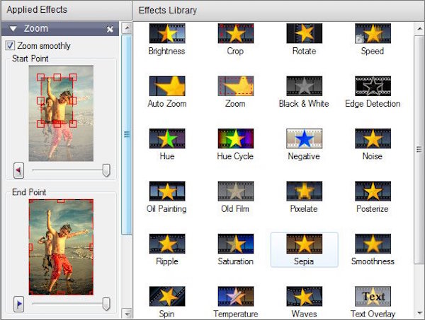 PhotoStage for mac V3.25 官方版图2