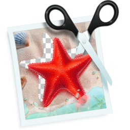 PhotoScissors for mac V2.1 官方版 