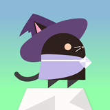 黑猫的魔法使的冒险手游