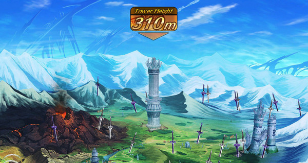 妖精剑士Fpc版下载 免费版图1