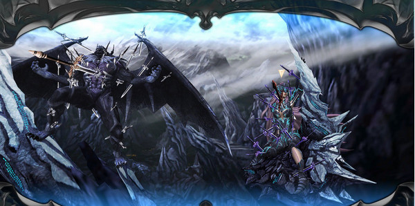 妖精剑士Fpc版下载 免费版图2