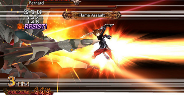 妖精剑士Fpc版下载 免费版图3