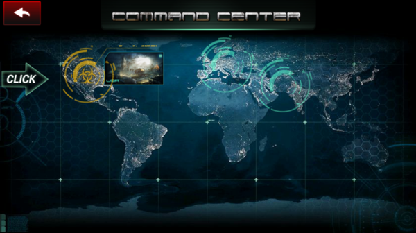 僵尸世界大战 v1.22 安卓版图3