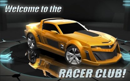 交通地带街头司机 v0.96 安卓版图1