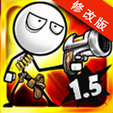 卡通防御战破解版