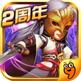 武侠q传九游版
