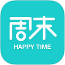 快乐周末app