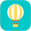 发现周末app