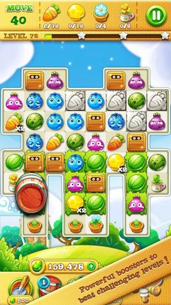 狂热的花园2下载 v1.9.1 安卓版图3