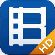 暴风影音iPad版