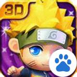 火影世界3D
