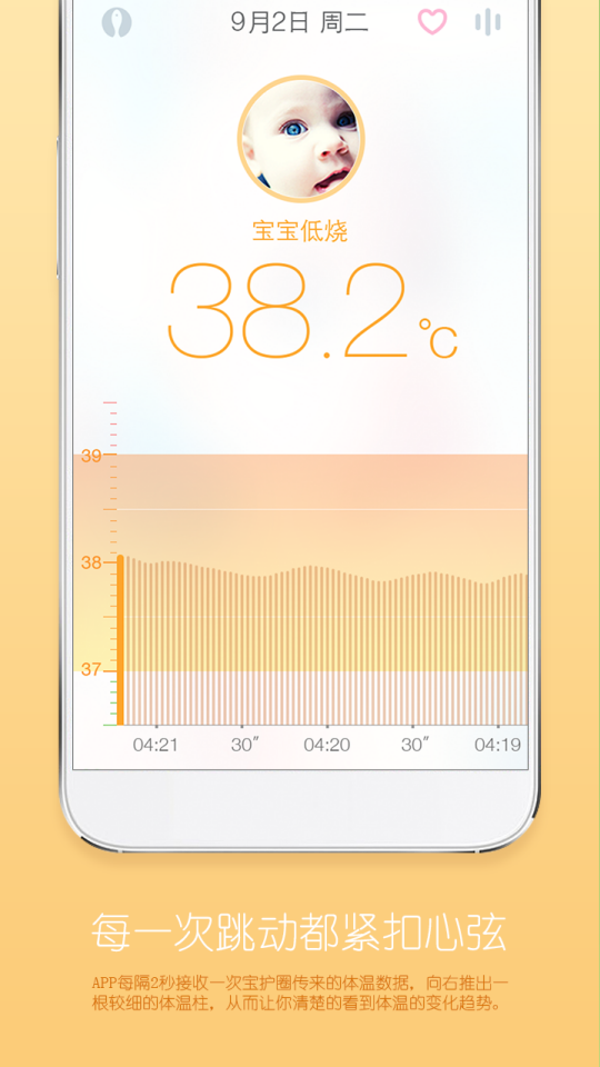 宝护圈app v1.0.1 安卓版图2