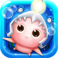 口袋水族箱破解版