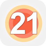 雅思21天 下载