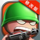 炮炮军团火线突击