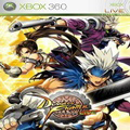 xbox360地下城与勇士