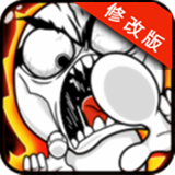 暴走手残大联盟破解版