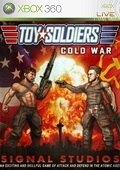 玩具士兵冷战中文版