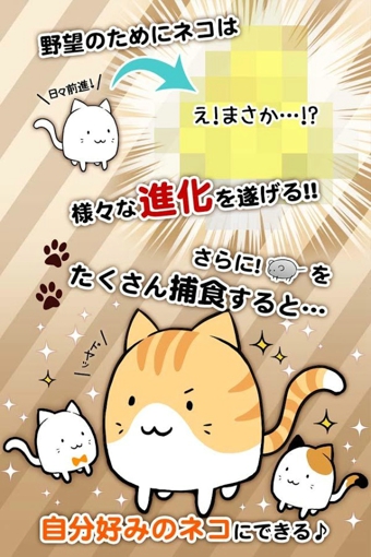 这是猫咪吗下载 v1.0.5 安卓版