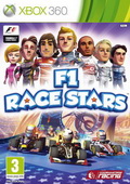 f1赛车明星下载