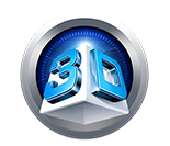 3D转换器