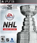 NHL冰球传承版