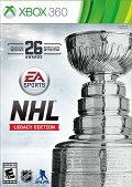 NHL冰球传承版