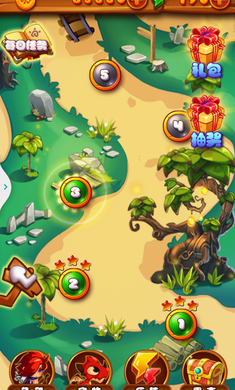 消消乐单机版 v1.1 内购版图4