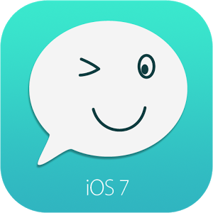 IOS7表情键盘下载