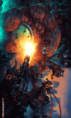 生化危机之横扫僵尸破解版下载 v1.36 安卓版图1