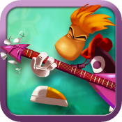 雷曼传奇B-Box大师(Rayman Legends Beatbox) v1.0.0 安卓版
