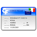 CodFiscPro