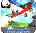 马卡飞行Airspin