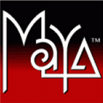玛雅Maya 2016