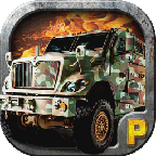 Army Parking安卓版