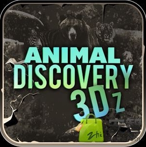 3D动物发现下载