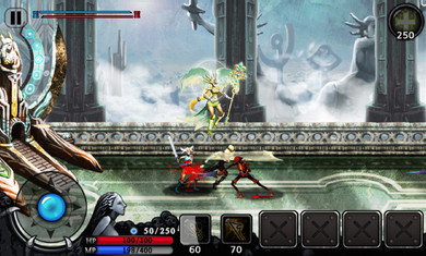 天使与恶魔2修改版 v1.0.2 无限钻石版图1