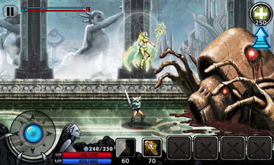 天使与恶魔2修改版 v1.0.2 无限钻石版图3