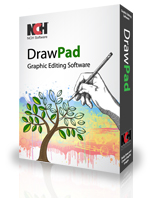 mac绘画软件(DrawPad) 2.25 官方版 
