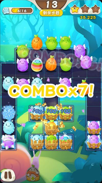 捣蛋连萌 v1.0 安卓版图2