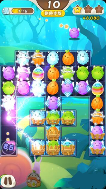 捣蛋连萌 v1.0 安卓版图3