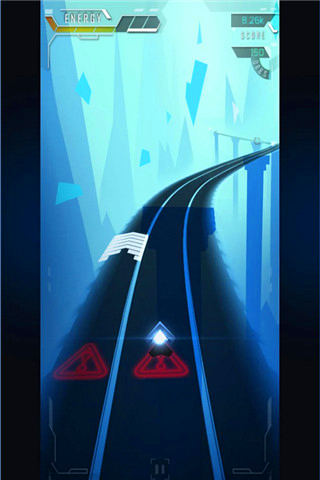 索尼克浪涌下载 v1.2 安卓版图1