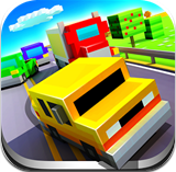 Blocky Highway