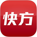 快方送药app
