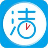 太洁洗车